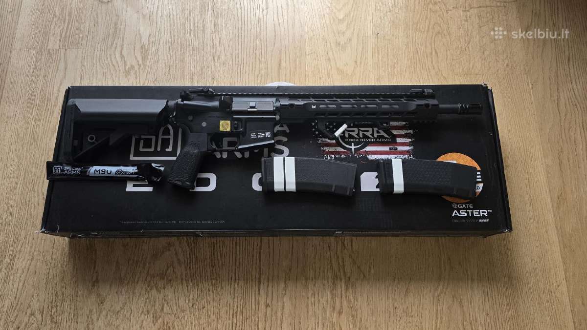Rra Sa-e14 Edge 2.0