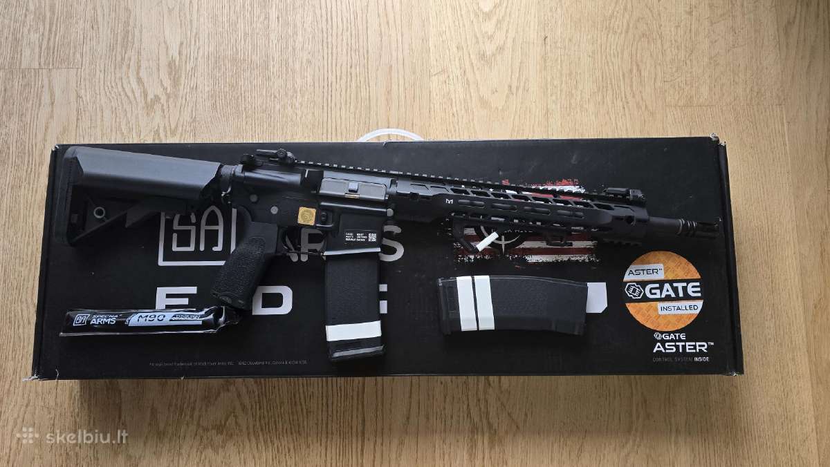 Rra Sa-e14 Edge 2.0 - nuotraukos Nr. 4