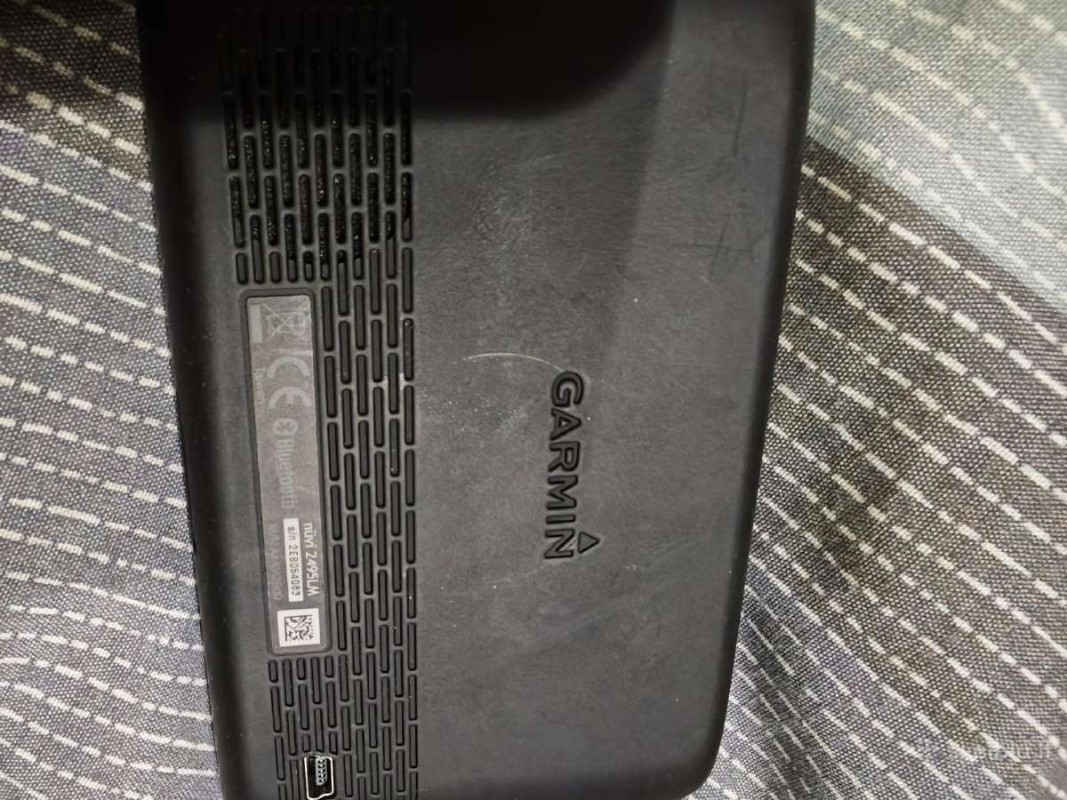 Garmin 2495lm