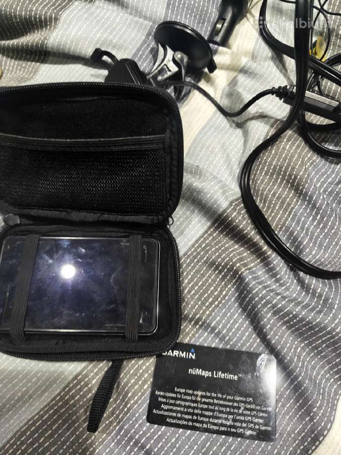 Garmin 3790