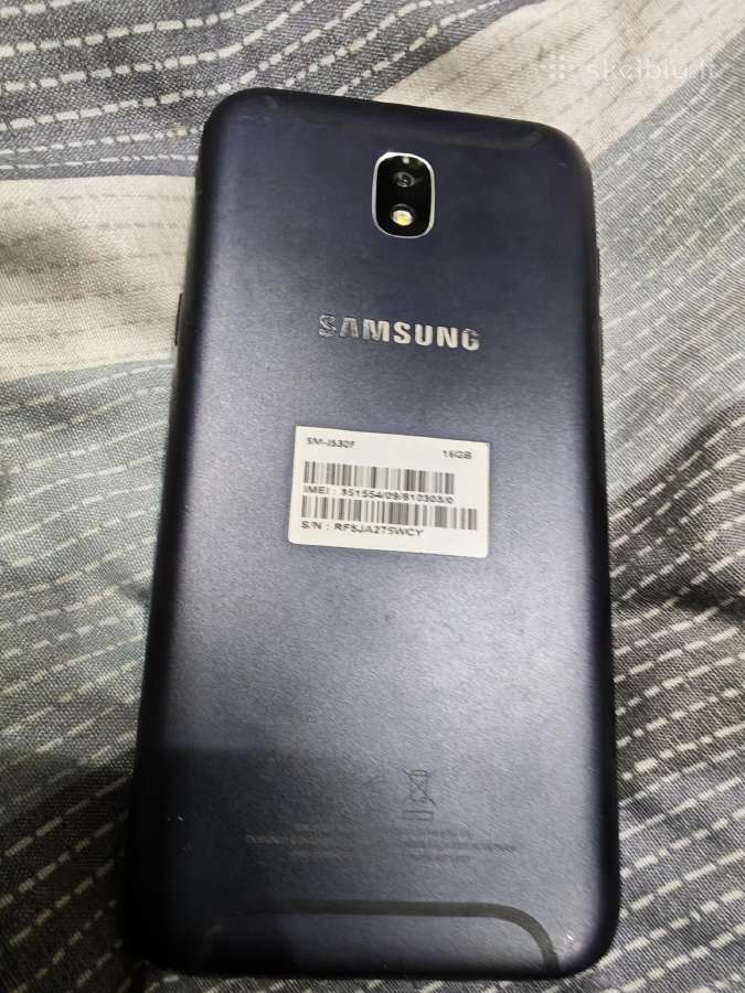Samsung Sm L-530f