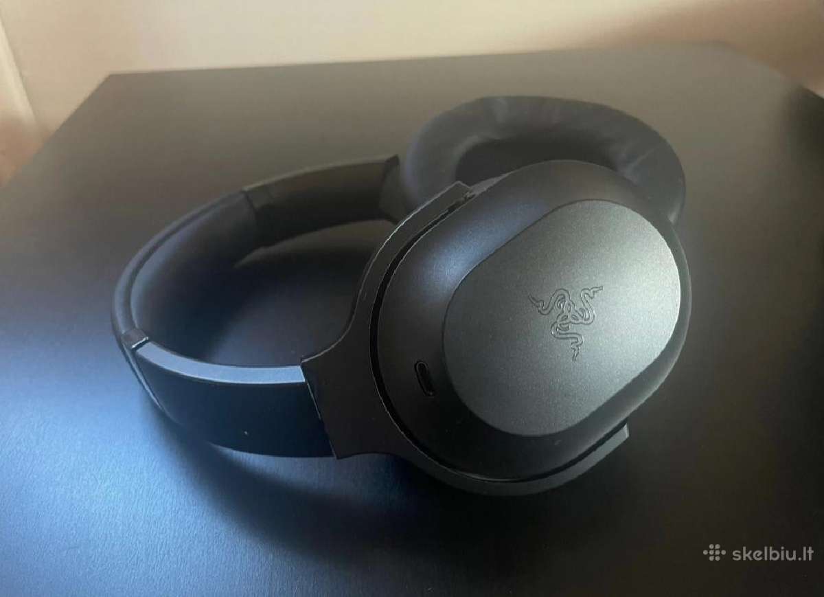 Razer Barracuda Pro