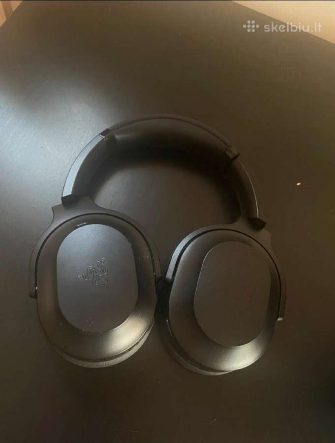 Razer Barracuda Pro - nuotraukos Nr. 2