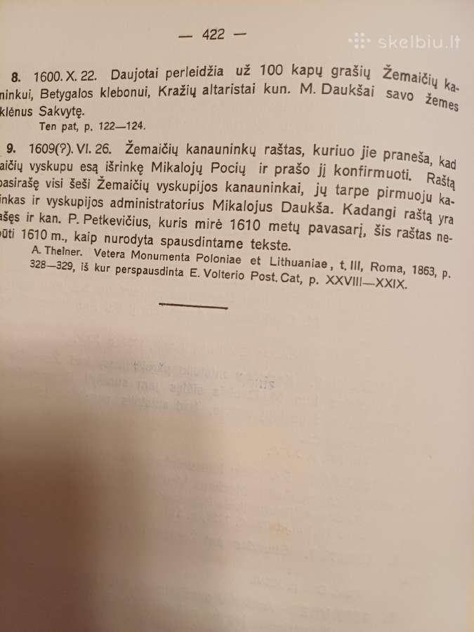 Parduodu knyga,tauta ir žodis,1931m - nuotraukos Nr. 2