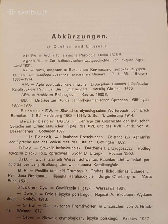 Parduodu knyga,tauta ir žodis,1931m - nuotraukos Nr. 24