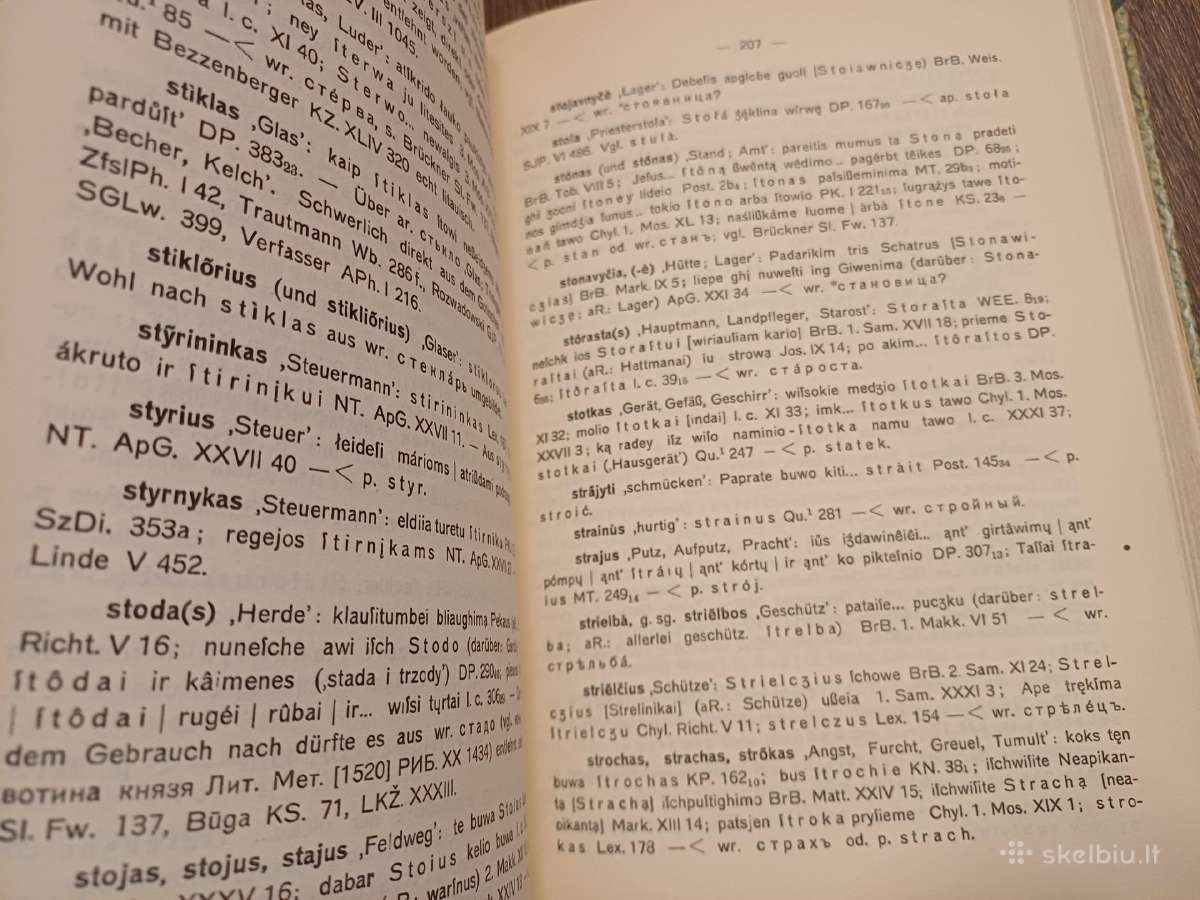 Parduodu knyga,tauta ir žodis,1931m - nuotraukos Nr. 12