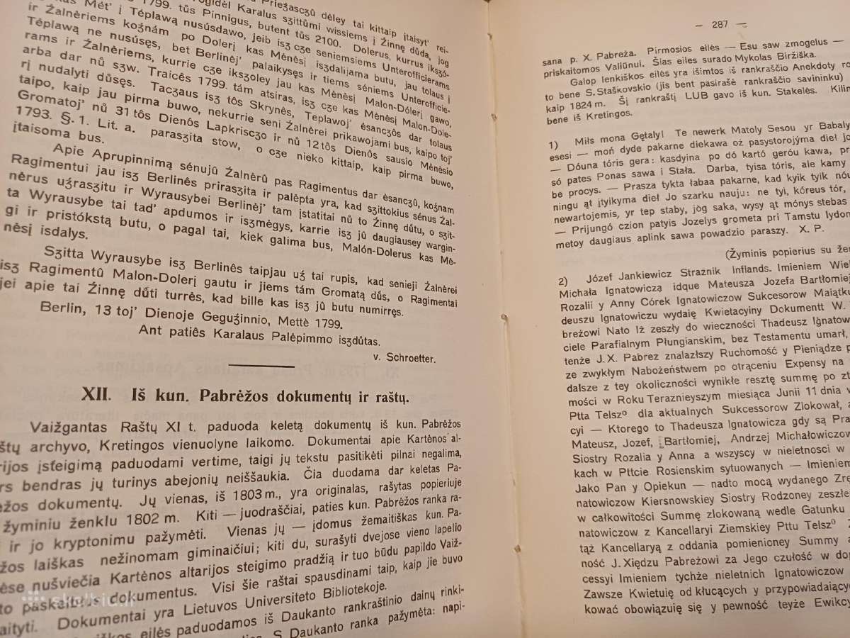 Parduodu knyga,tauta ir žodis,1931m - nuotraukos Nr. 21