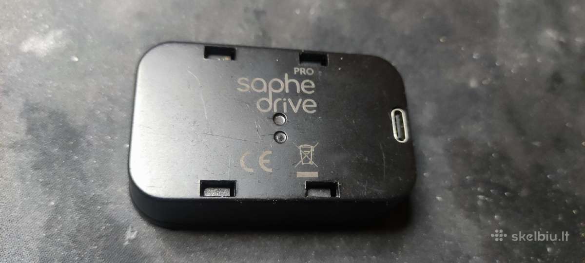 Saphe drive pro - nuotraukos Nr. 2