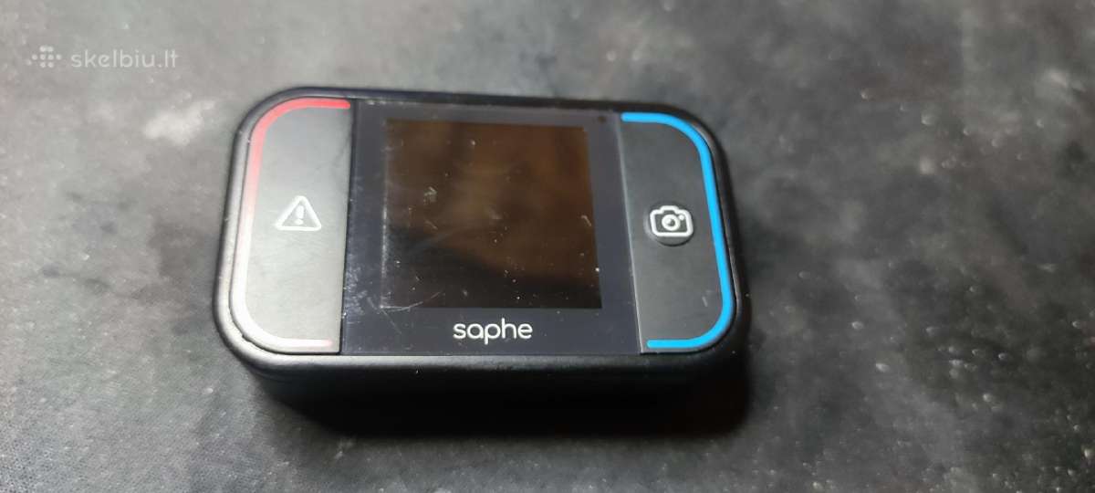 Saphe drive pro - nuotraukos Nr. 3