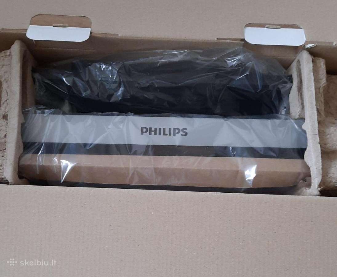 Naujas Philips grilius - nuotraukos Nr. 2