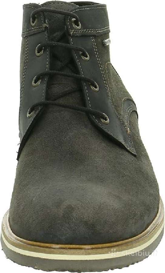 Lloyd Herren Valentin Gore-tex Desert Boots. - nuotraukos Nr. 2