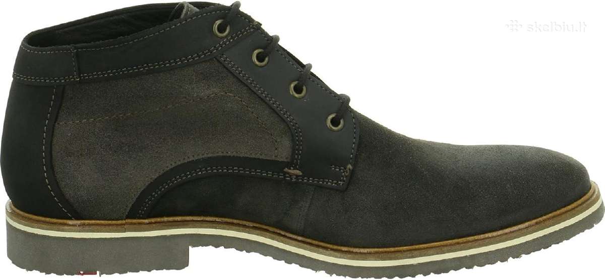 Lloyd Herren Valentin Gore-tex Desert Boots. - nuotraukos Nr. 3