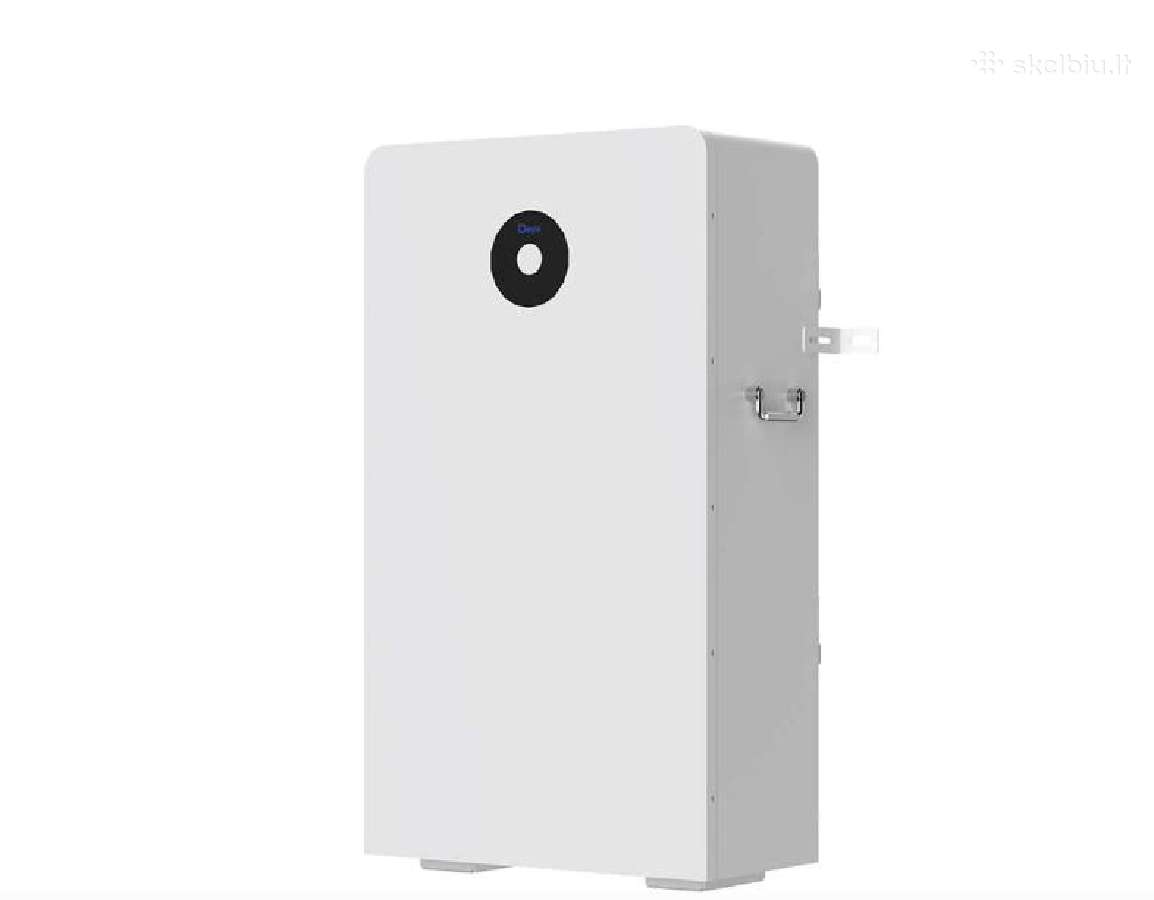 Felicity 15kw hibrid+ 16kwh kaupiklis /komplektas - nuotraukos Nr. 2