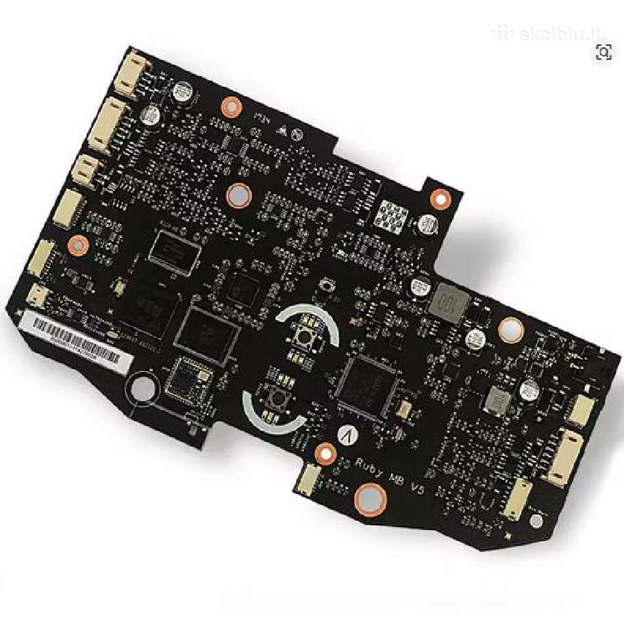 Xiaomi Mi siurblio motininė plokštė