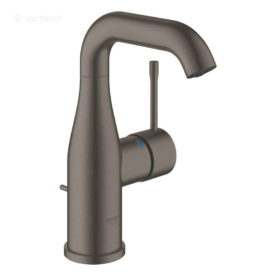 Hansgrohe, Grohe, Essebagno, Livarno, Van Marcke - nuotraukos Nr. 3