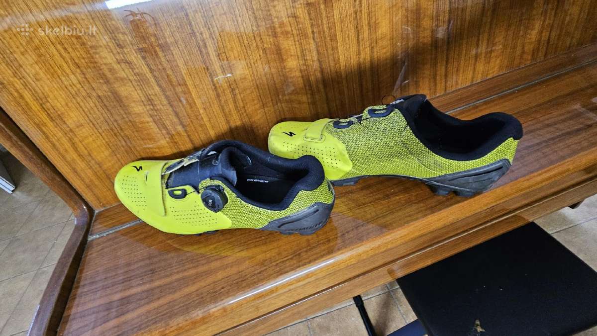 Specialized dviračio batai 45 - nuotraukos Nr. 2