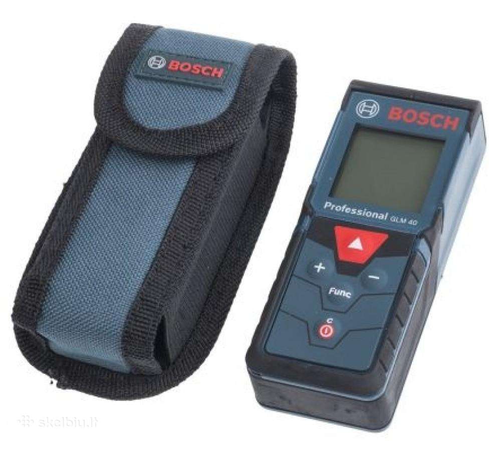Bosch : Würth : Tik Nauji : Įrankiai - nuotraukos Nr. 9