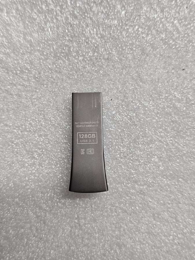Tesla usb 128gb - nuotraukos Nr. 2