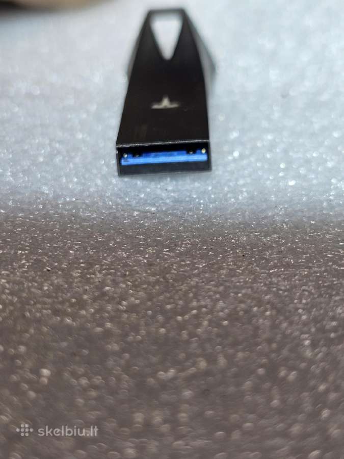 Tesla usb 128gb - nuotraukos Nr. 4
