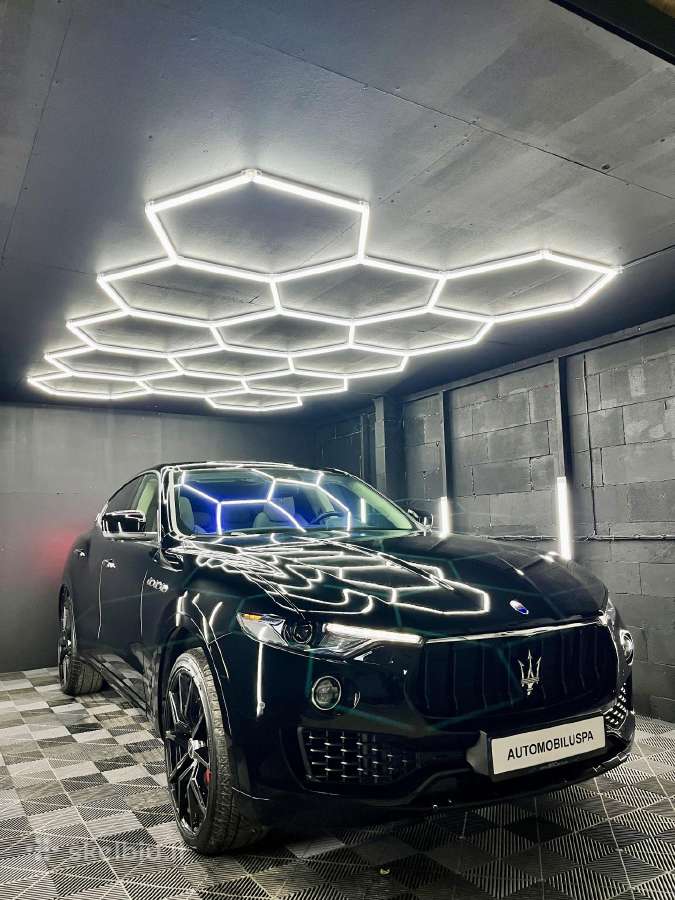 Poliravimas - Apsauginės plėvelės - Kaunas - nuotraukos Nr. 6