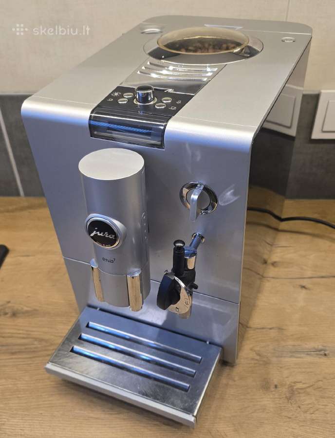 Jura Ena 7