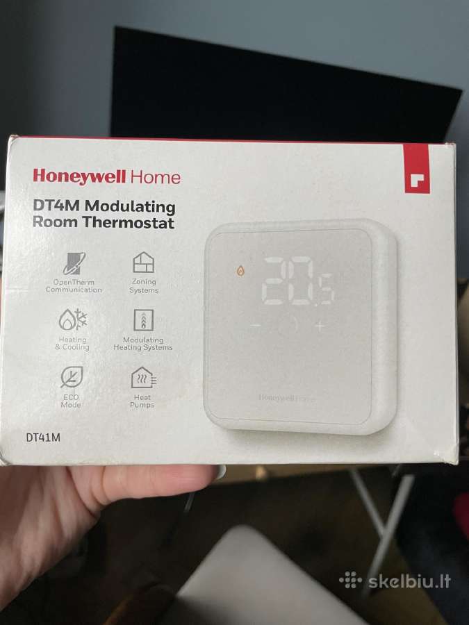 Honeywell Dt4m