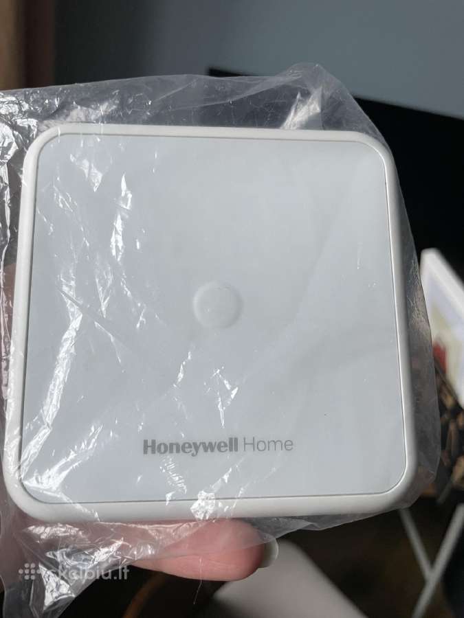 Honeywell Dt4m - nuotraukos Nr. 3