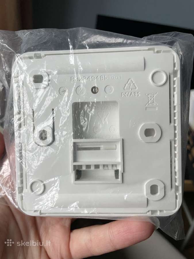 Honeywell Dt4m - nuotraukos Nr. 4