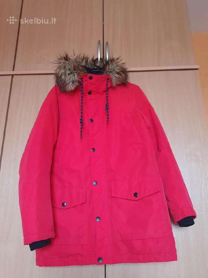 Jack & Jones vyriska ziemine striuke