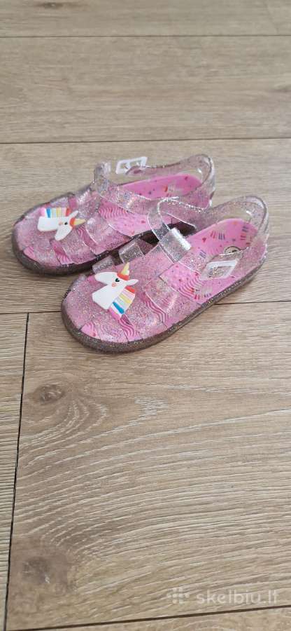 Vaikiški sandalai