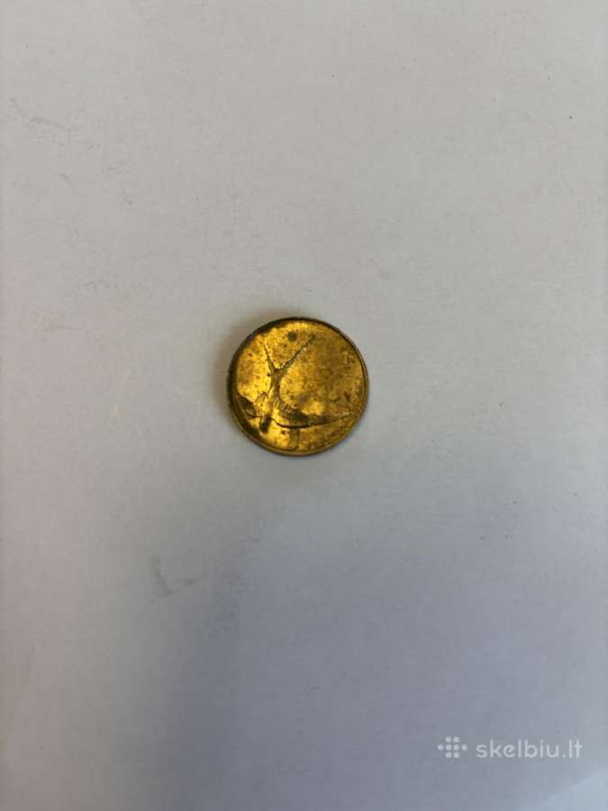 Bulgarijos stotinka, Ukrainos, VFR, Slovėn, Britan - nuotraukos Nr. 8