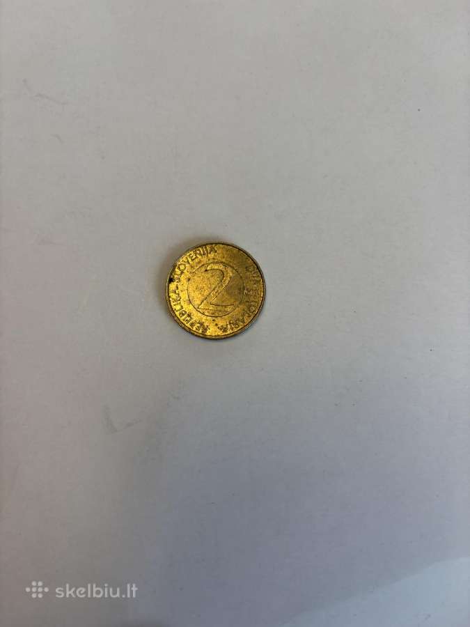 Bulgarijos stotinka, Ukrainos, VFR, Slovėn, Britan - nuotraukos Nr. 9