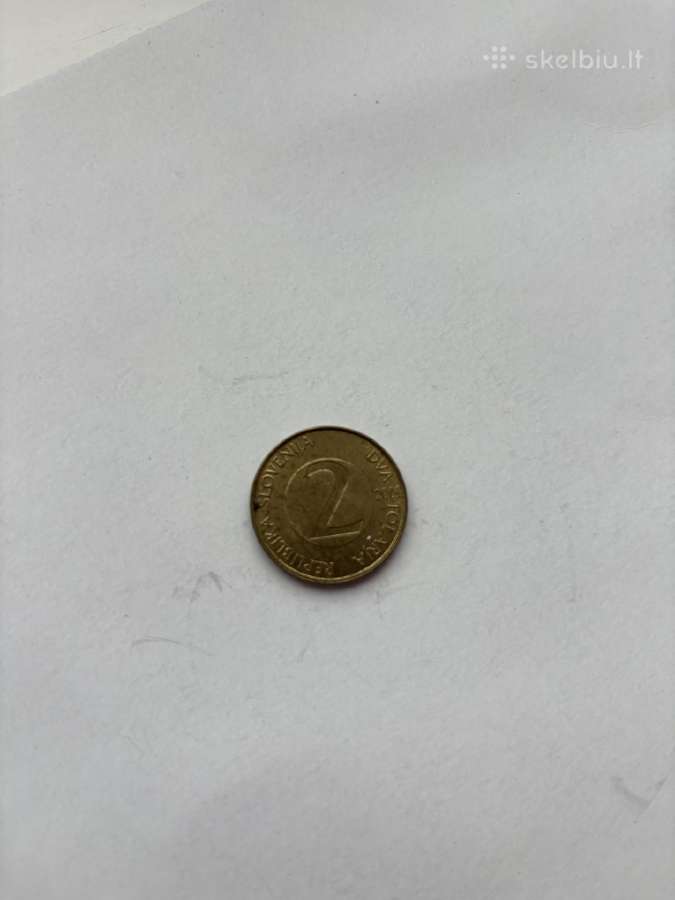 Bulgarijos stotinka, Ukrainos, VFR, Slovėn, Britan - nuotraukos Nr. 10