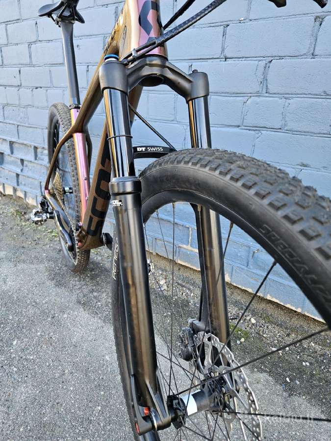 Scott Contessa Scale 920 - nuotraukos Nr. 2