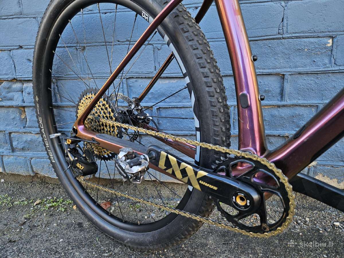 Scott Contessa Scale 920 - nuotraukos Nr. 3