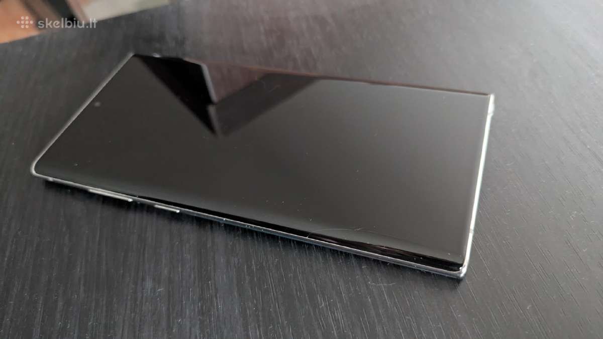 Samsung Galaxy note10+ 5G 256 GB