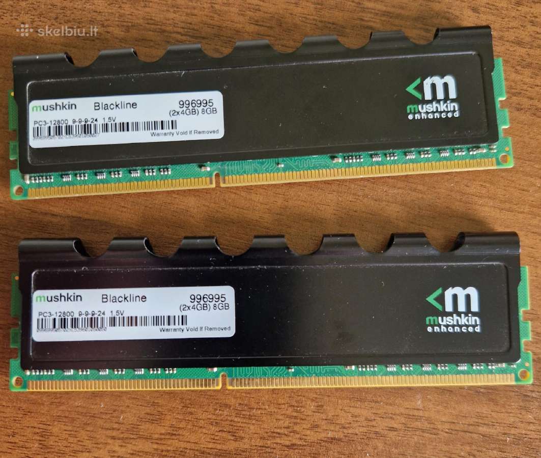 RAM ddr3