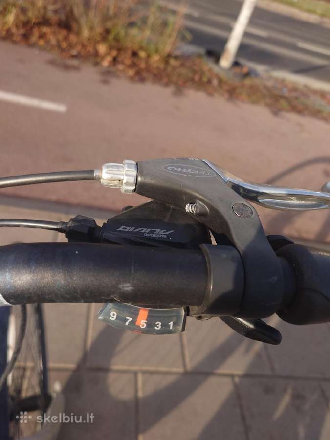 Khs Urban X - nuotraukos Nr. 5