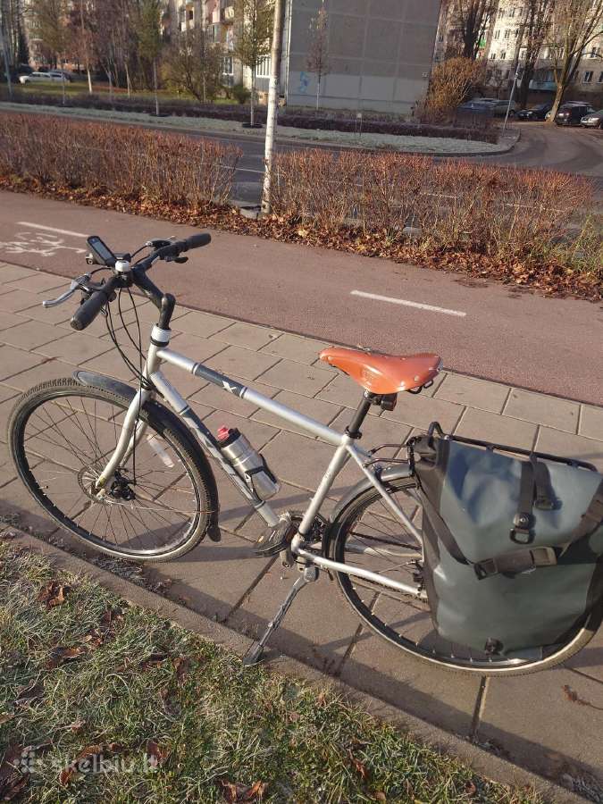 Khs Urban X - nuotraukos Nr. 2