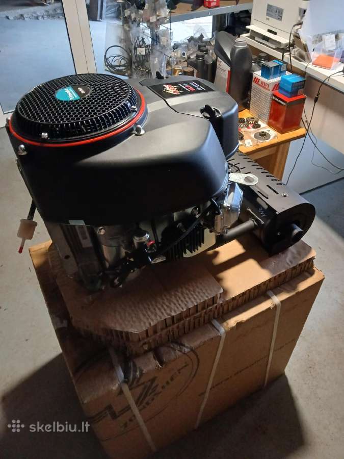 Zongshen Xp Nauji varikliai 680,620,440. - Skelbiu.lt