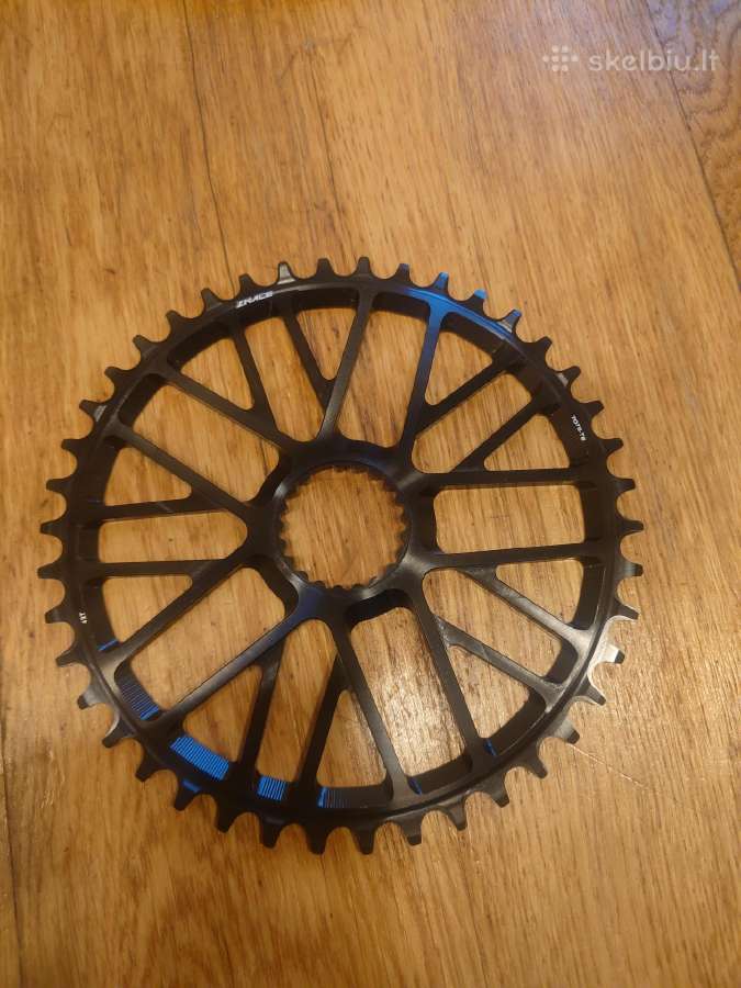 42t Shimano direct mount žvaigždė