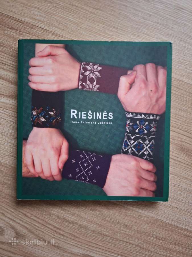 Riešinės