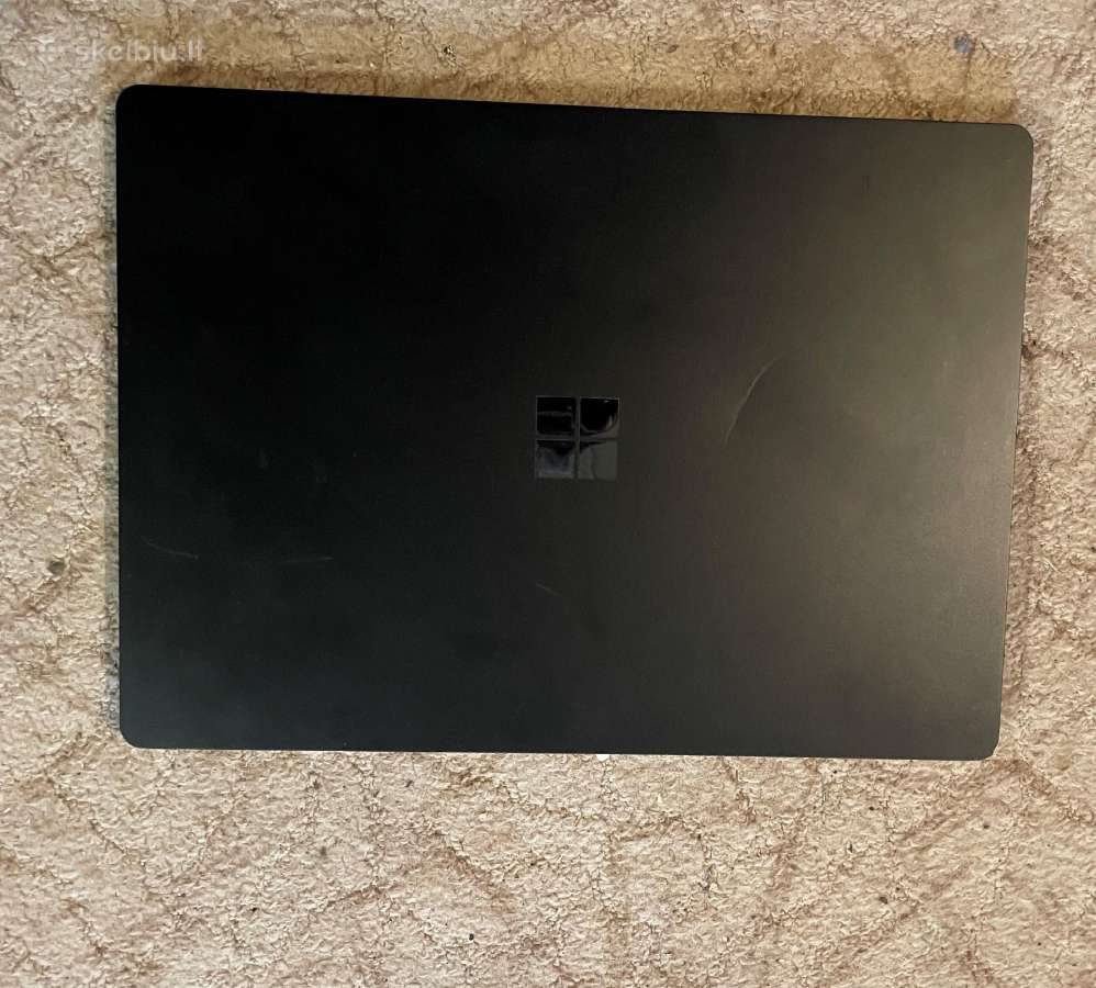 Microsoft surface - nuotraukos Nr. 5
