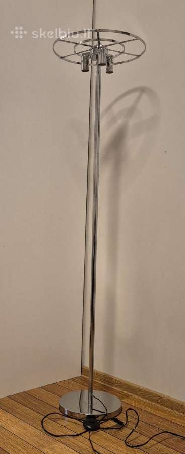 Toršeras 148cm su kristalais