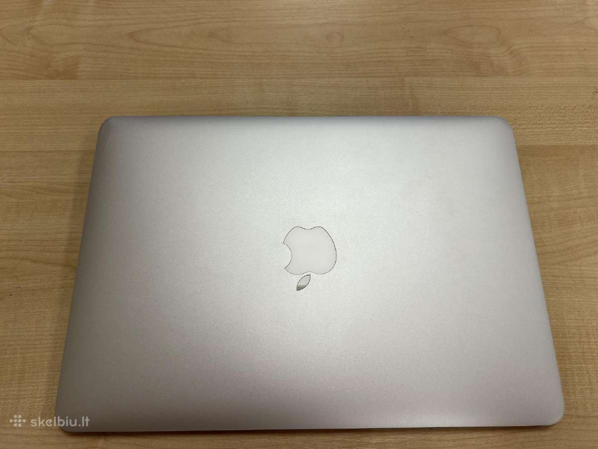 MacBook Air 2014
