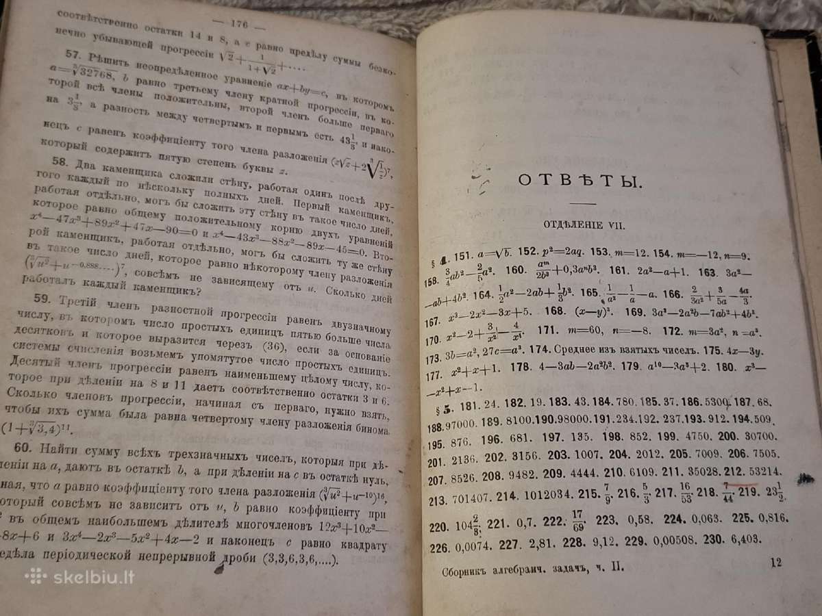 Algebra - nuotraukos Nr. 16