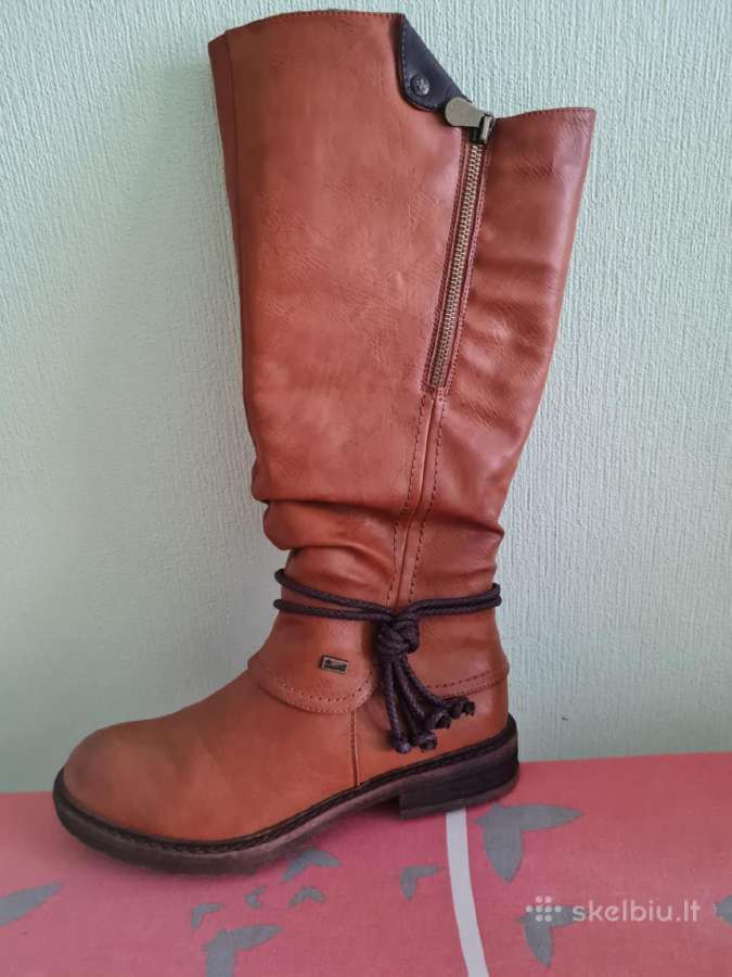 Žieminiai batai