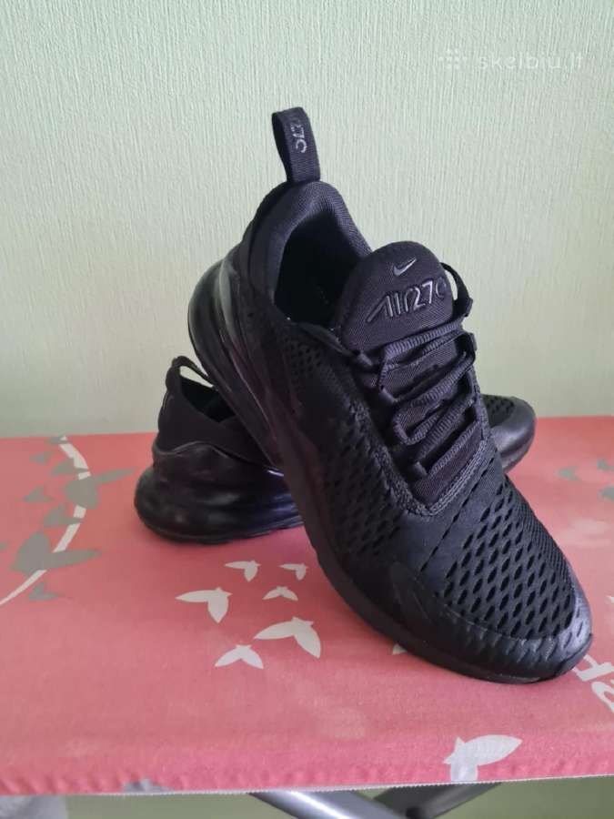 Nike Air Max270 - nuotraukos Nr. 4