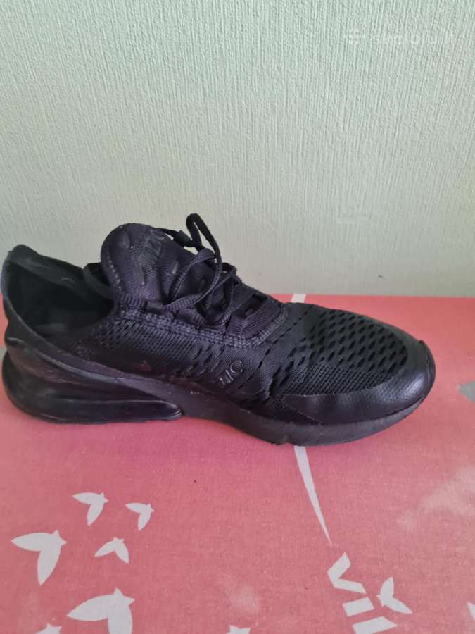 Nike Air Max270 - nuotraukos Nr. 5