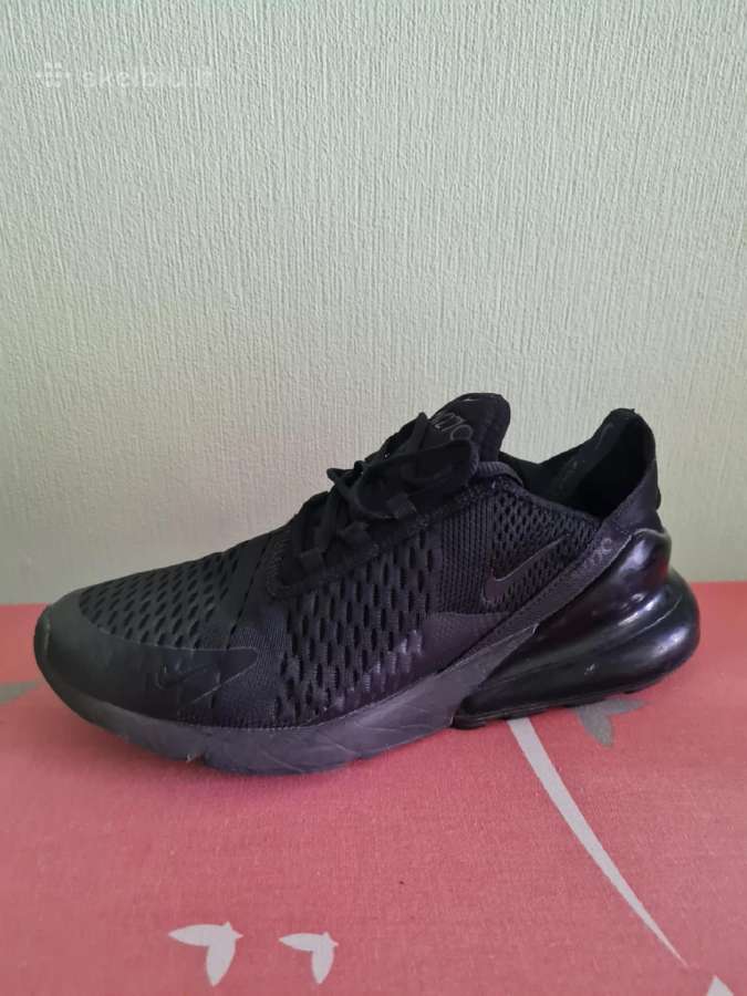 Nike Air Max270 - nuotraukos Nr. 6